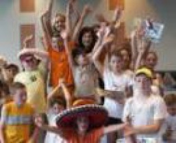 Ecole Municipale des Sports 2016-2017